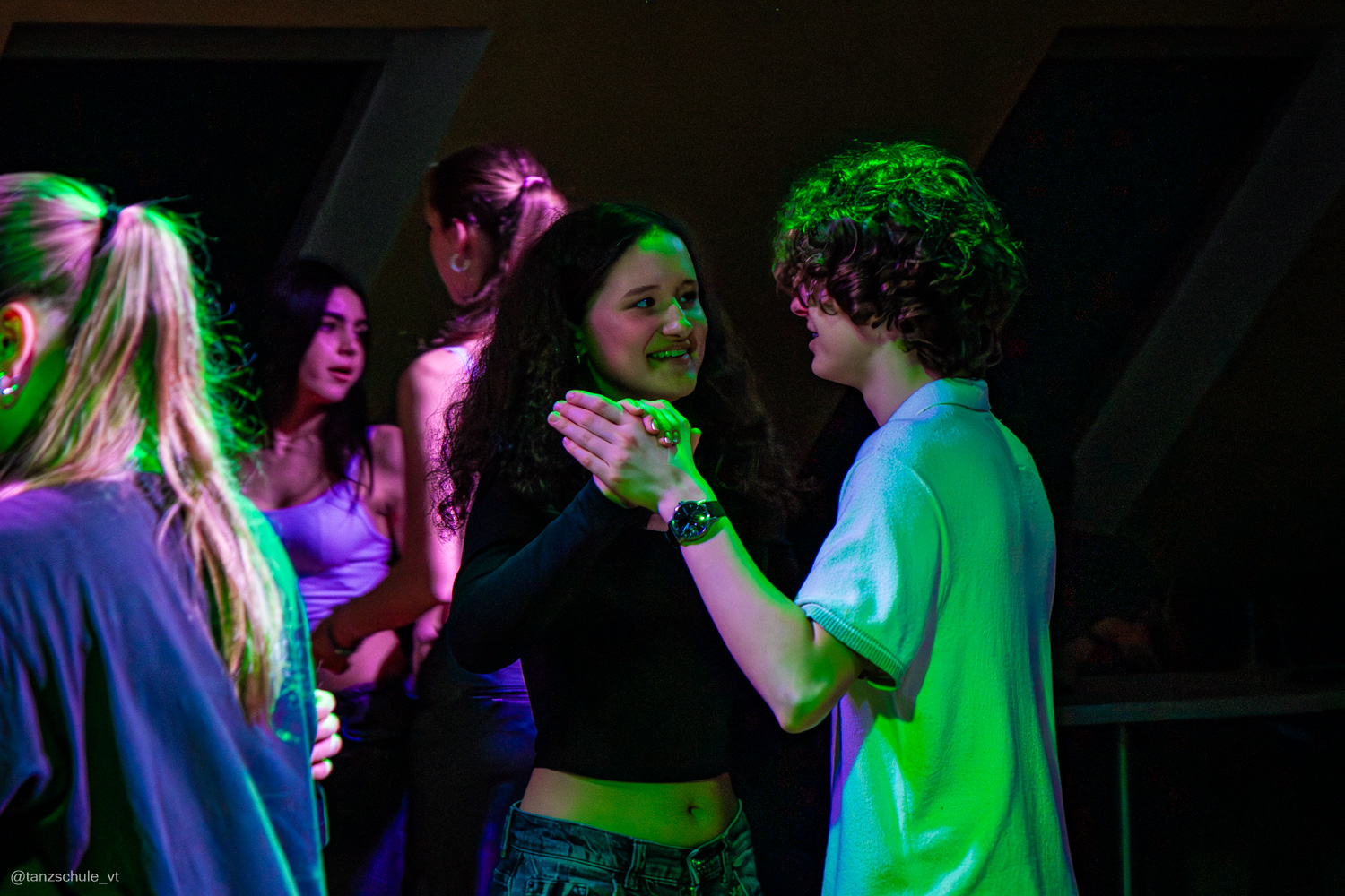 Vollrath Tanzparty 6612